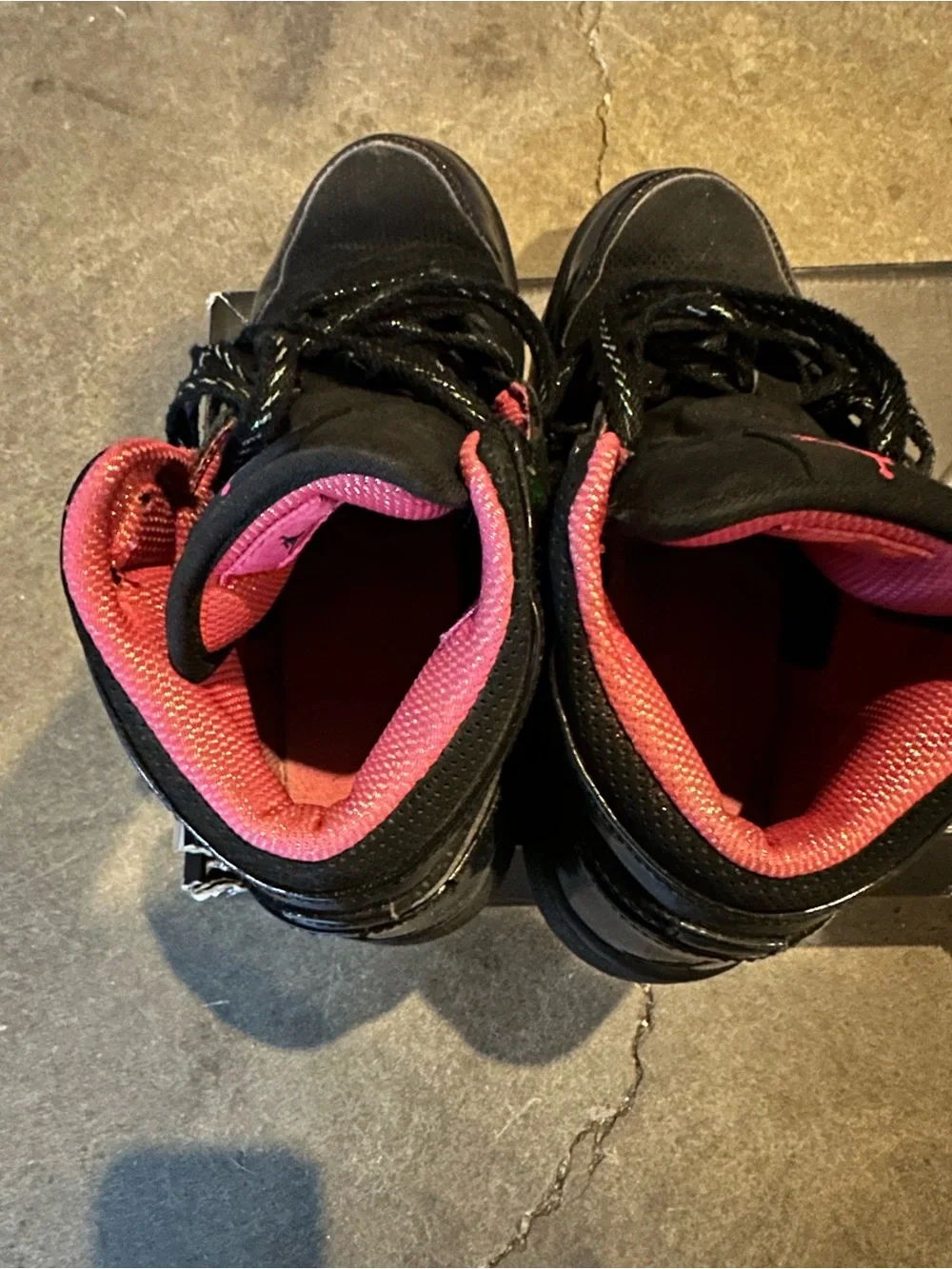Jordan youth high